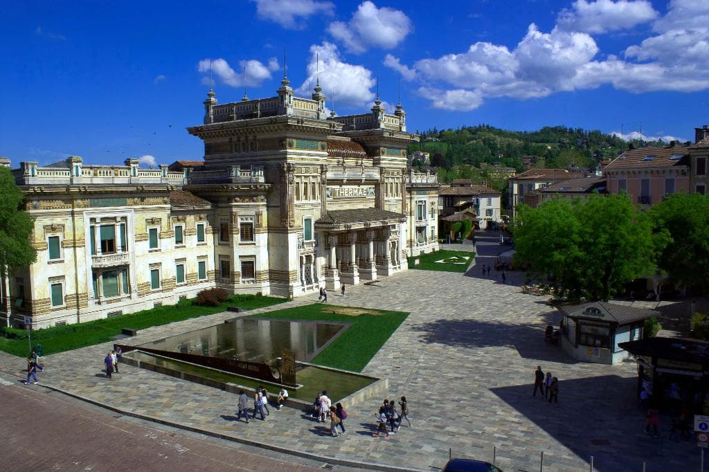 Piazza Berzieri