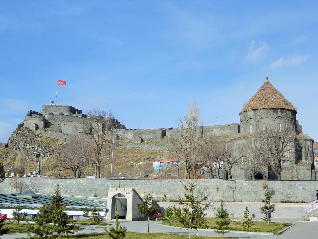 Kars