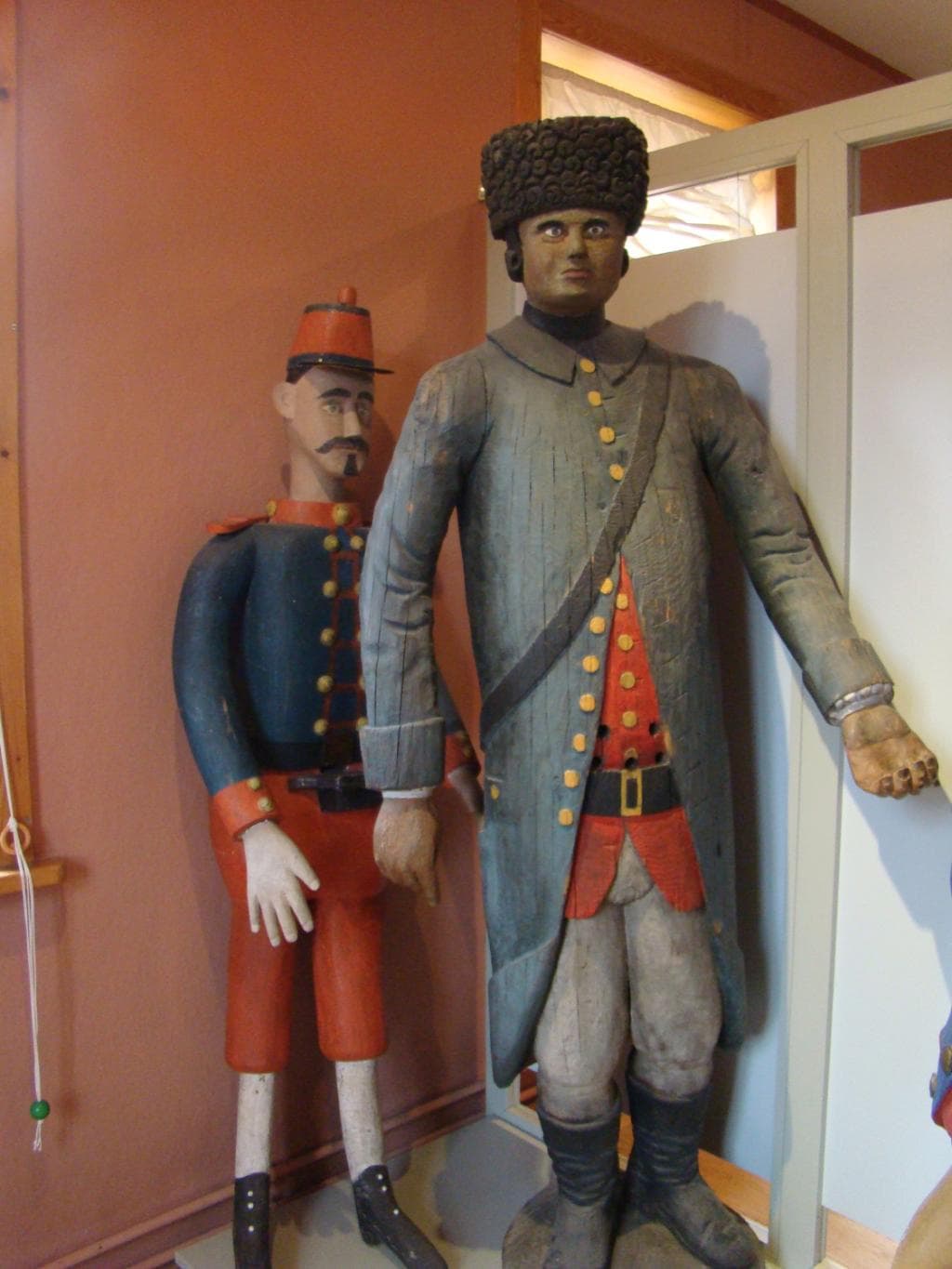 Figuras humanas