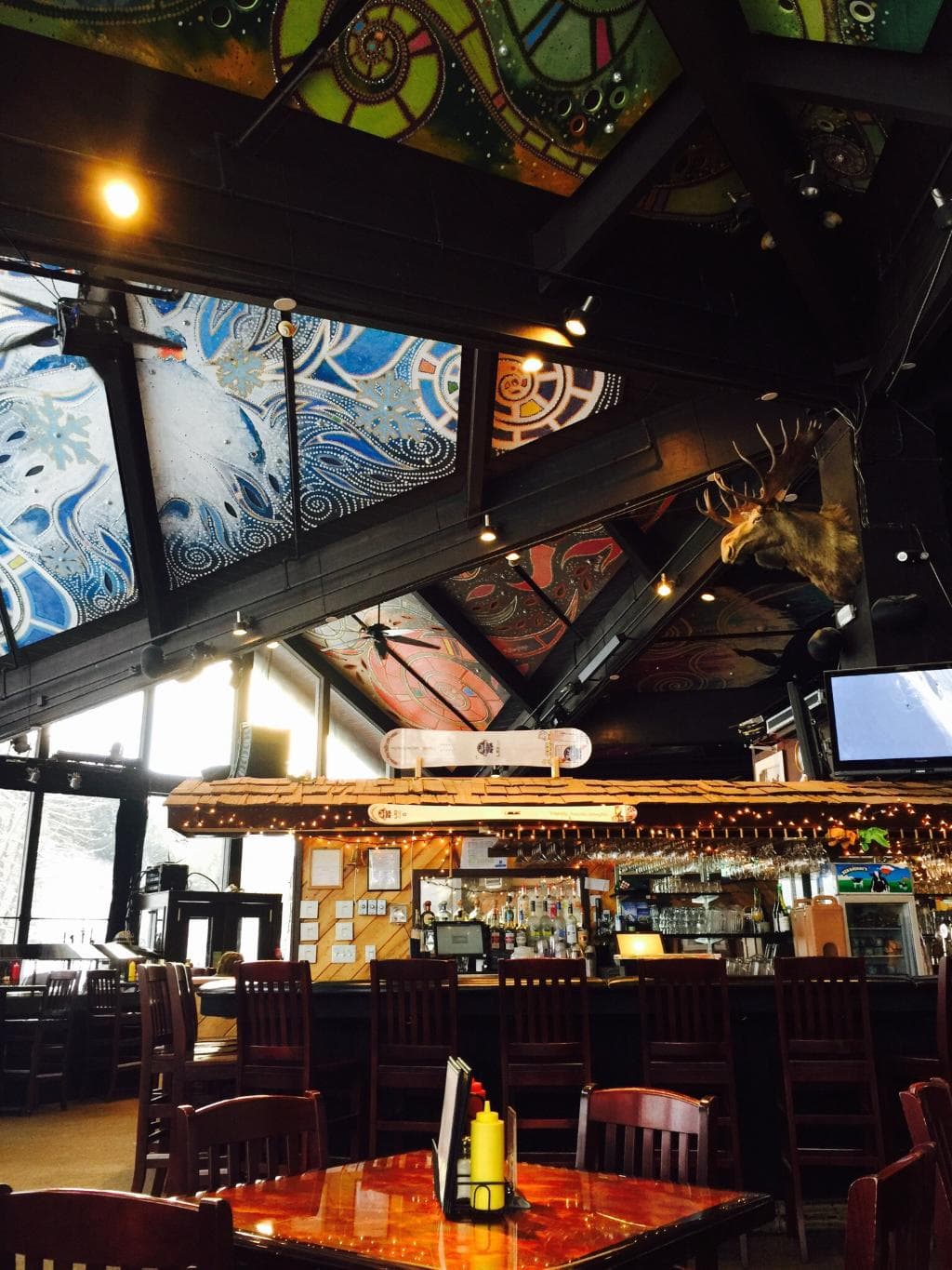 Sitzmark Bar & Grill