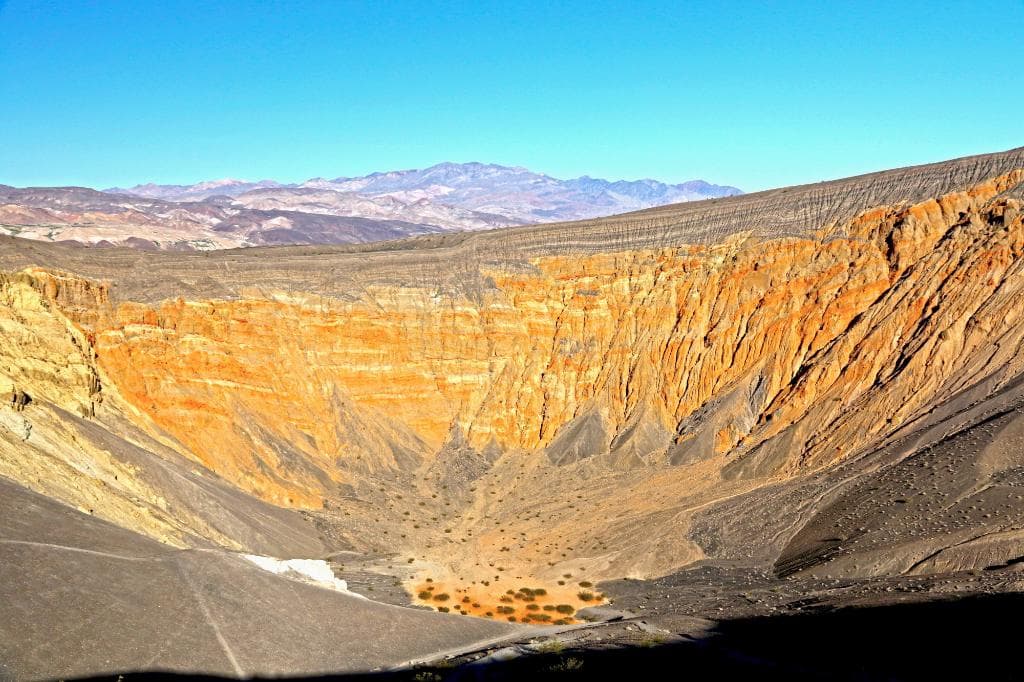 Ubehebe Crater #2