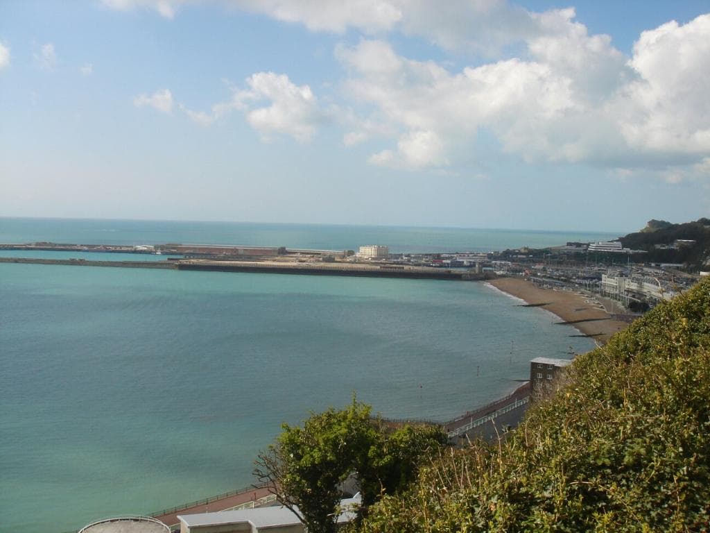 Dover Beach
