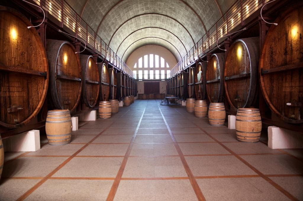 KWV Wine Emporium