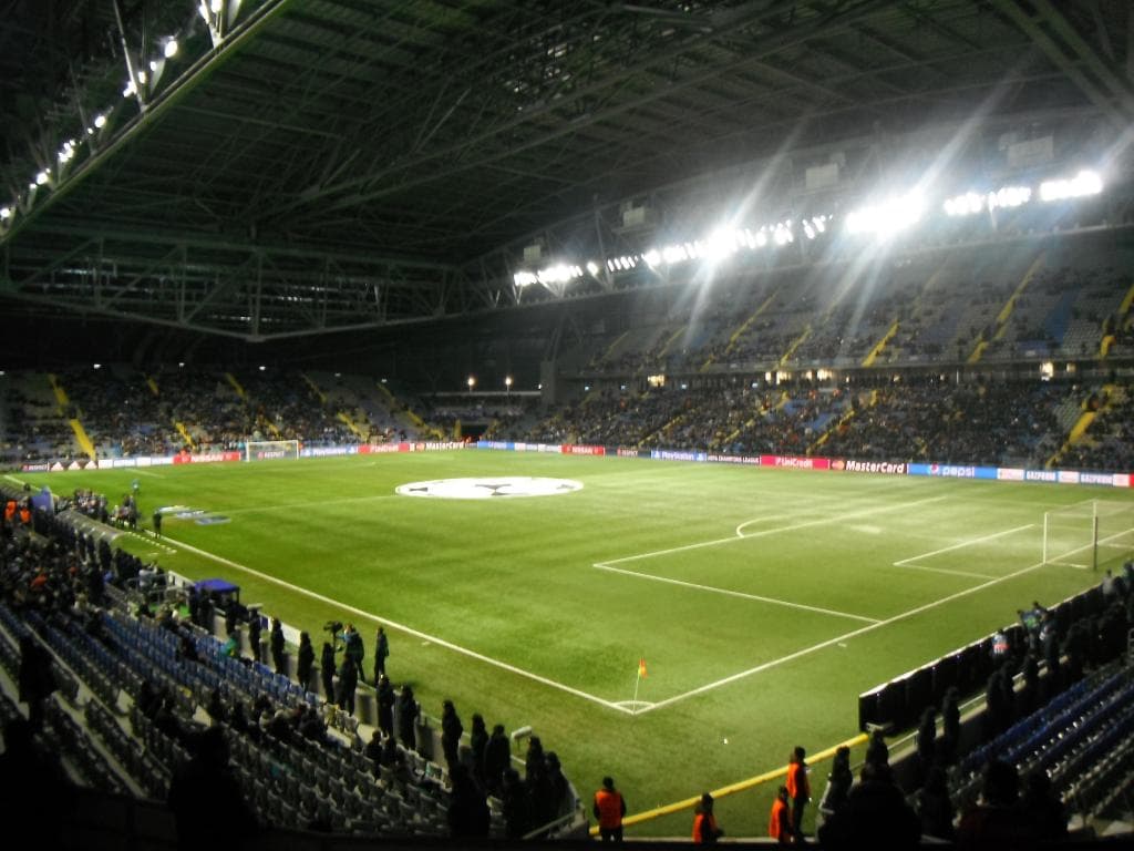 Arena Astana