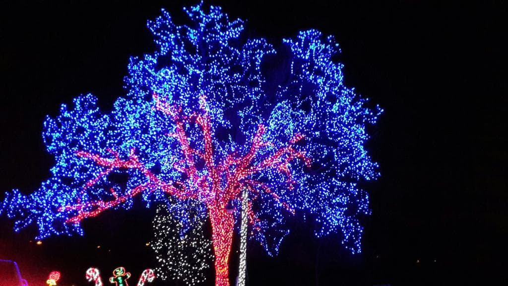 Farmers Branch Historical Park