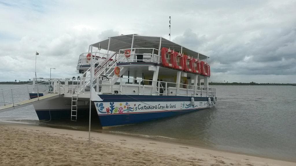 Croa do Goré