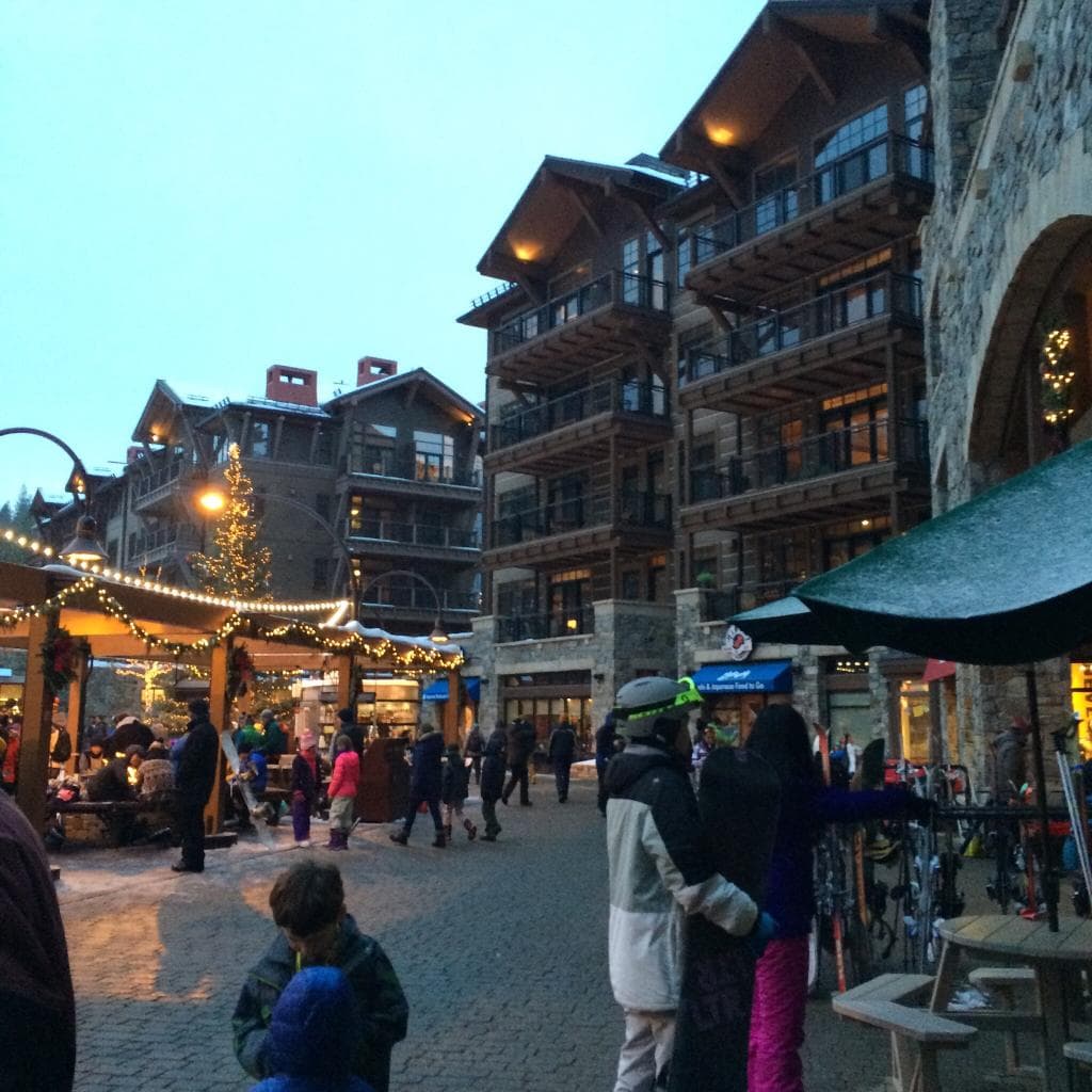 Northstar Village