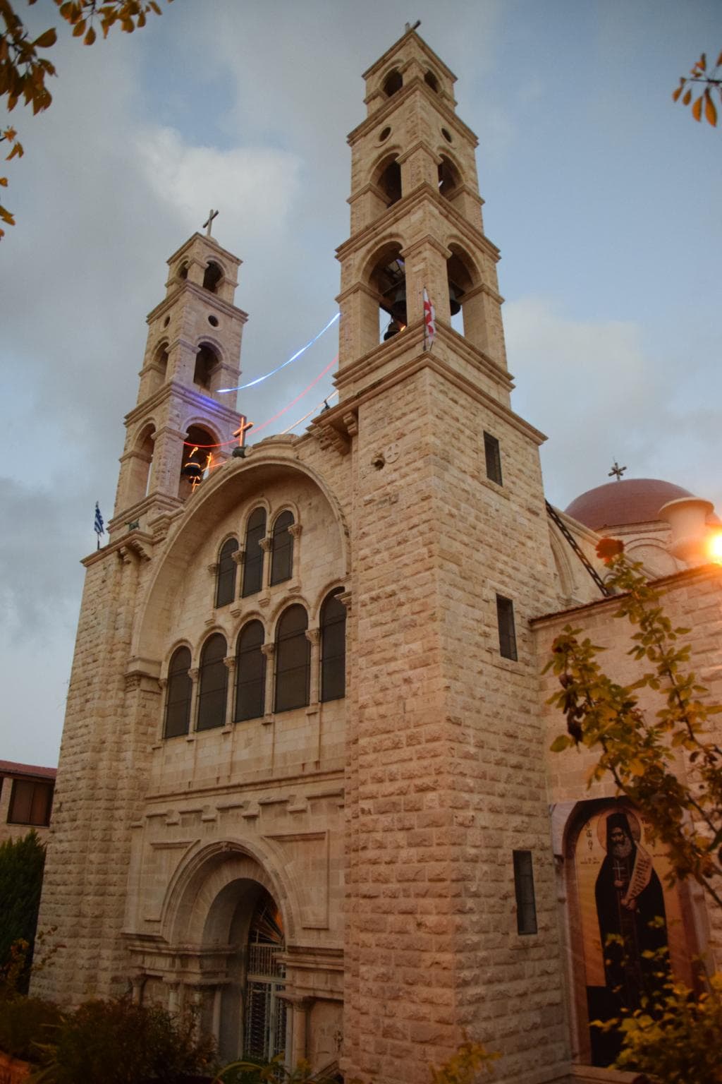 Jakobsbrunnen, Nablus