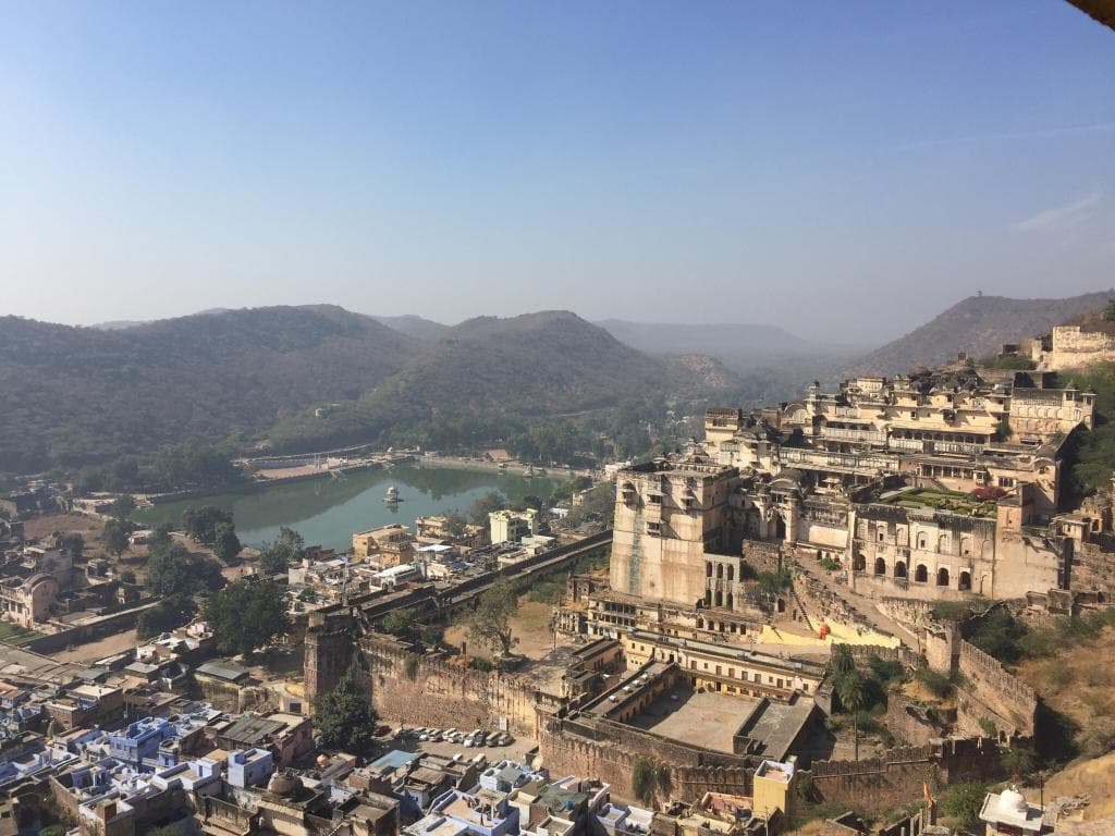Talwas Fort