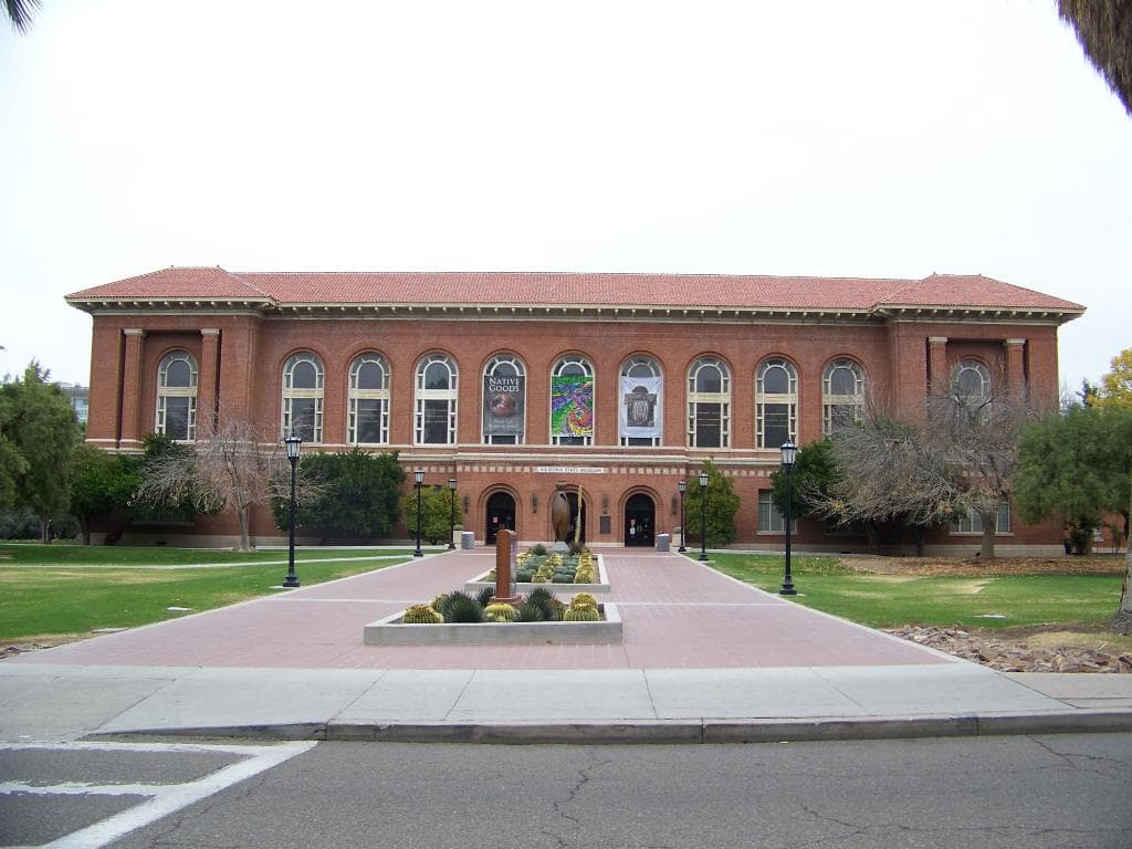 State Museum