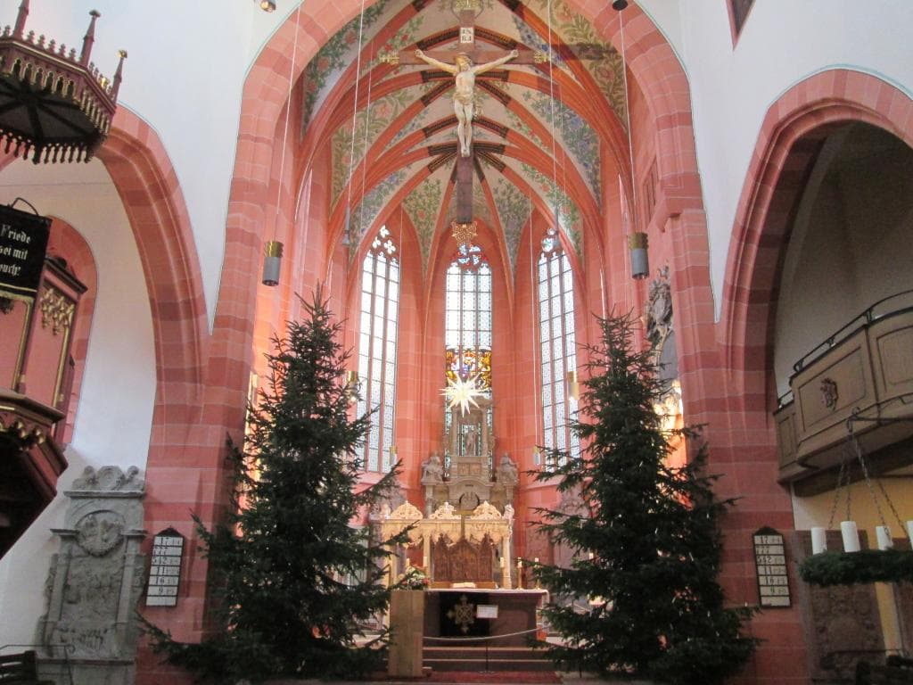Altar
