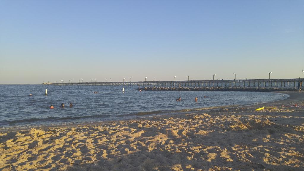 Sylvan Beach