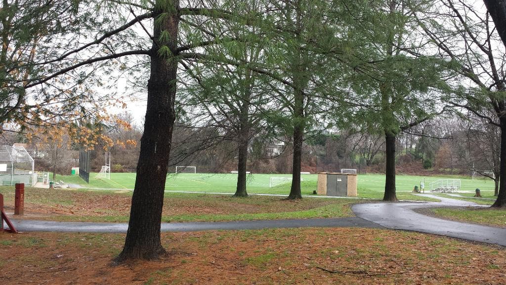 Linway Terrace Park