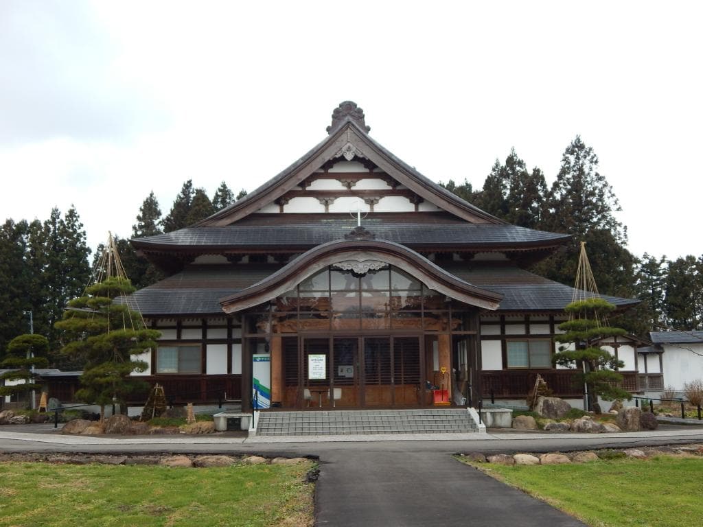 อารามคณะผู้รับใช้แห่งศีลมหาสนิท