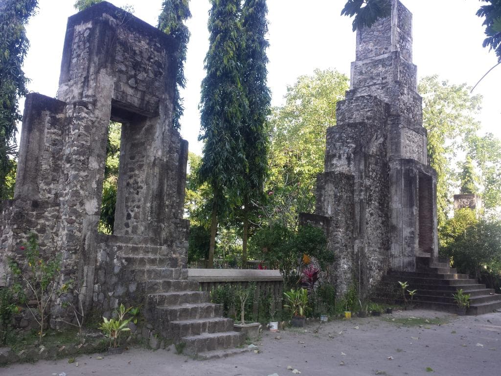 Sendang Tirta Kamandanu
