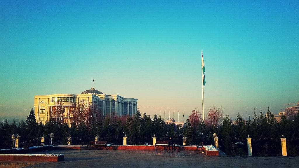 Beyaz Saray