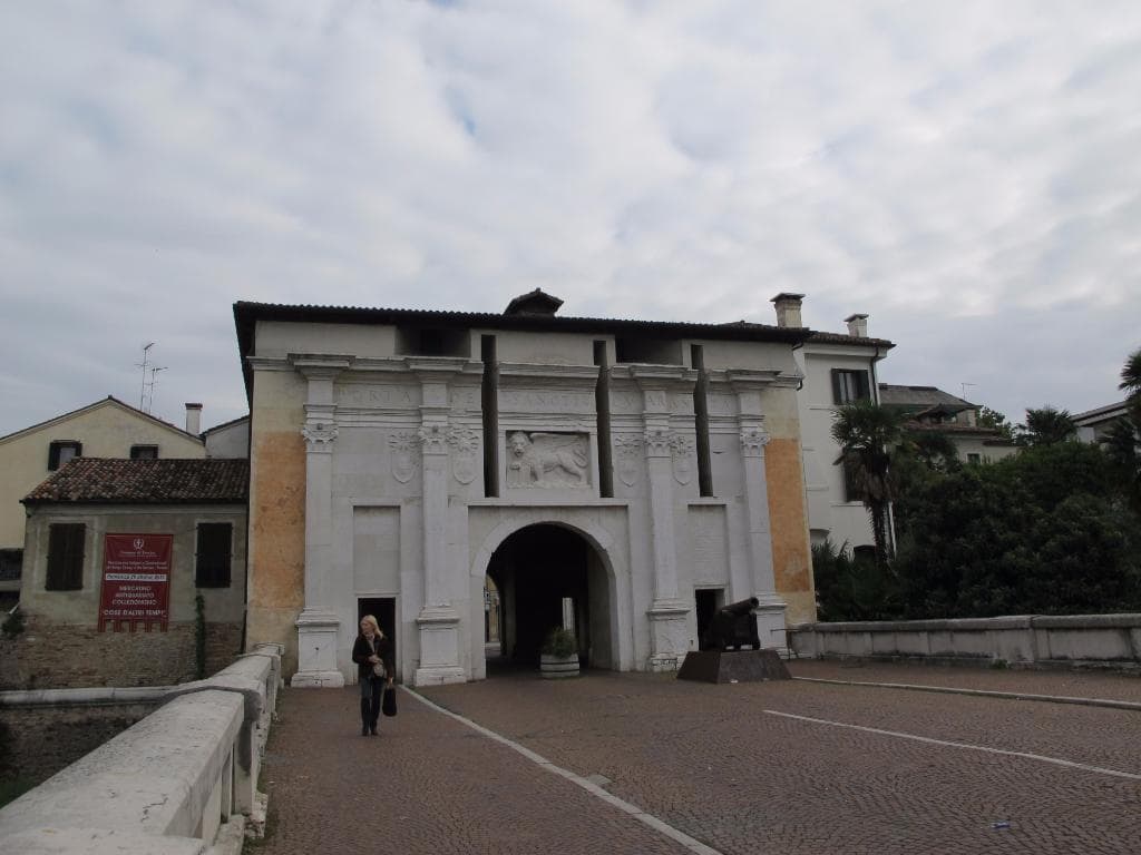 portal