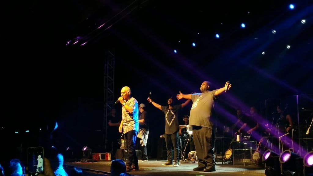 Audio Club Barra Funda São Paulo