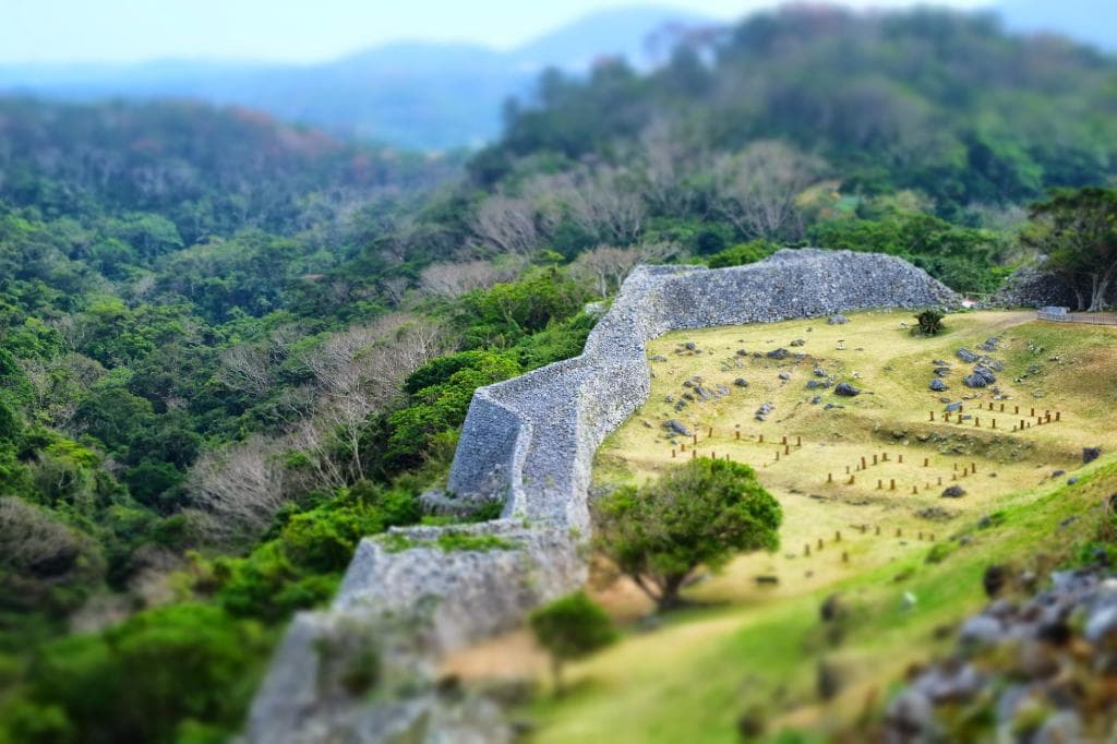 城壁