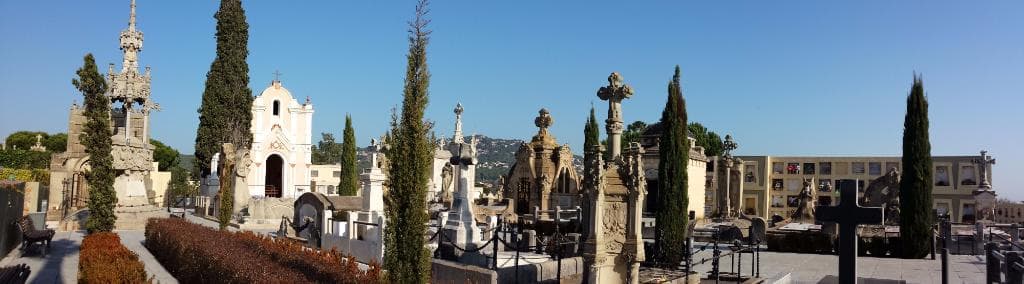 panorama
