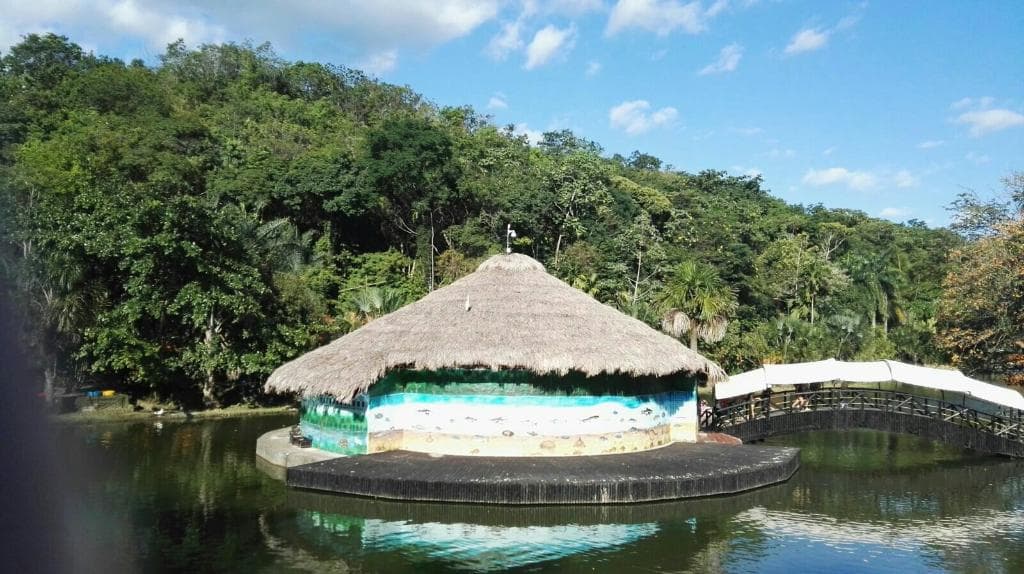 Bioparque Los Ocarros