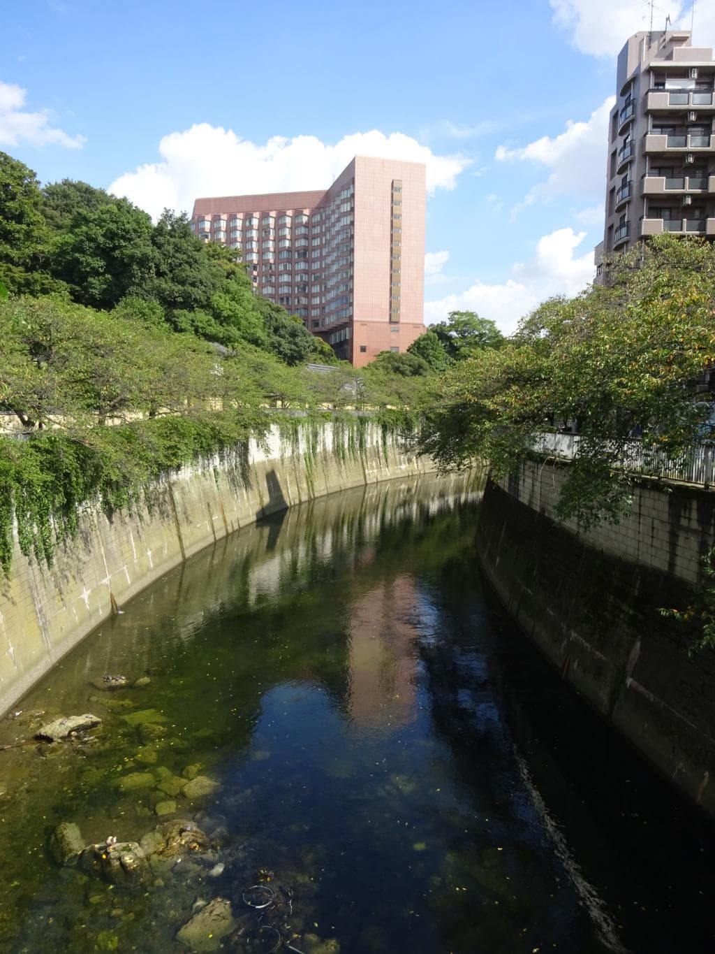 神田川