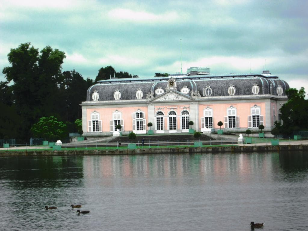 Бенрат