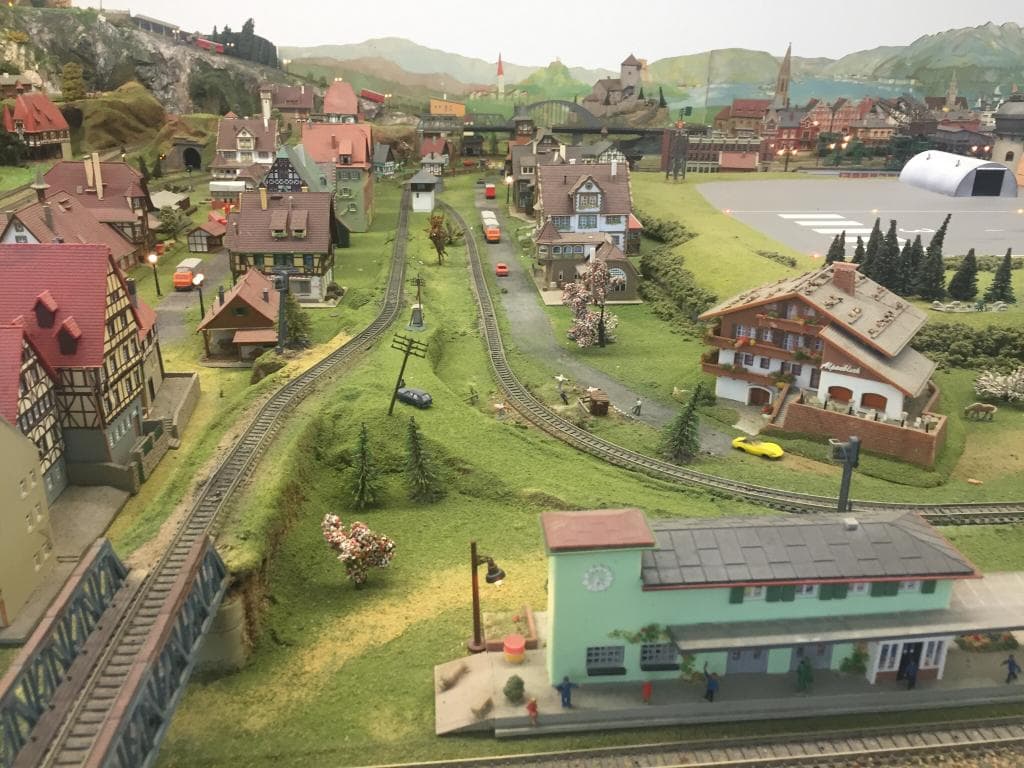 Museu do Brinquedo Português