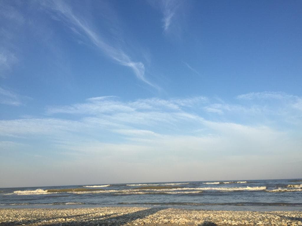 Corbu Beach