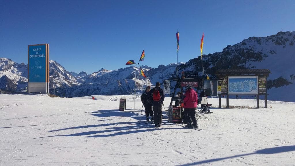 Les Ateliers du Vent