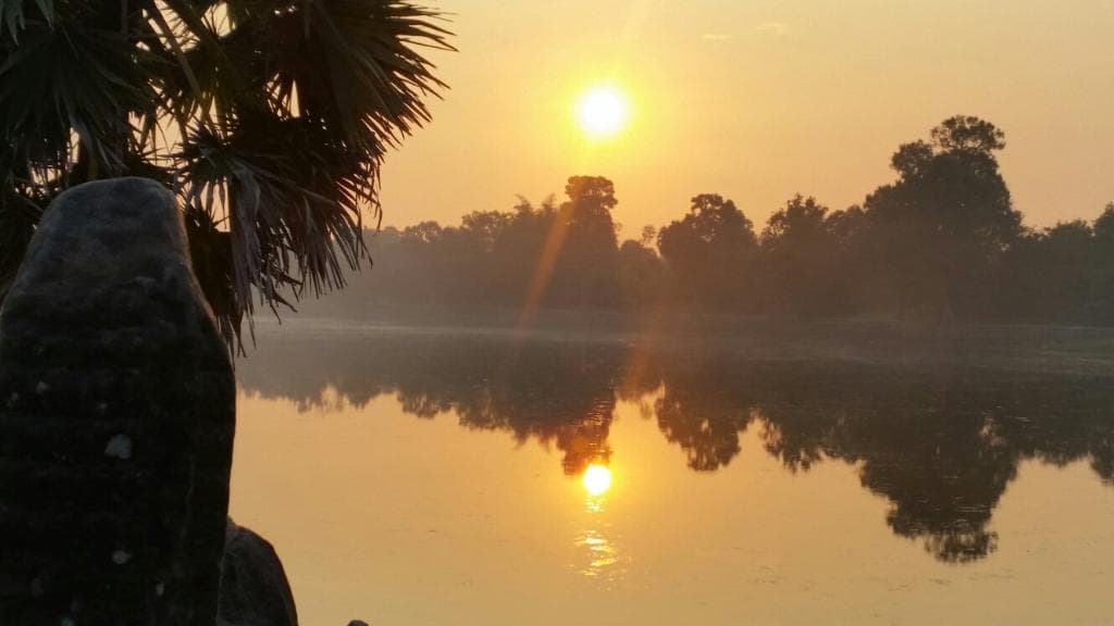Srah Srang