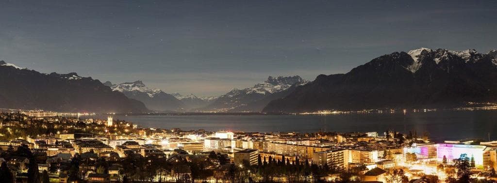 Nestlé Headquarters