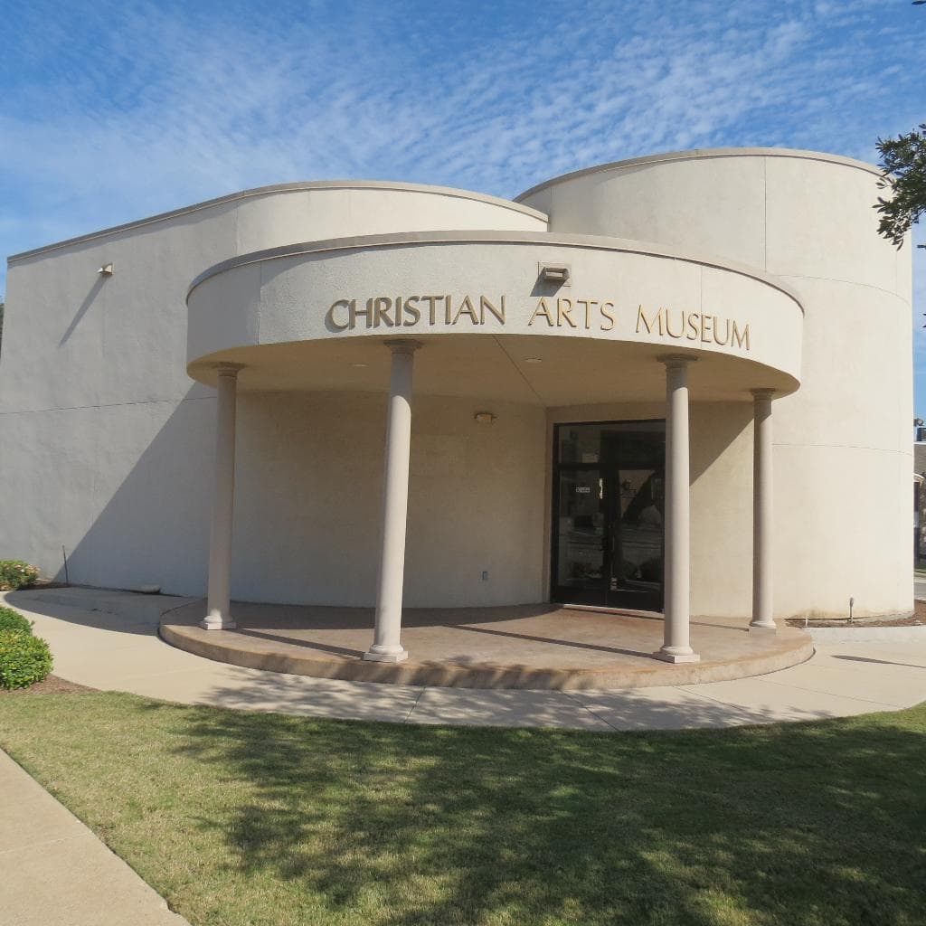 Christian Arts Museum of Fort Worth