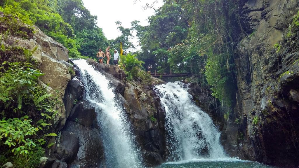 Air Terjun Dolo