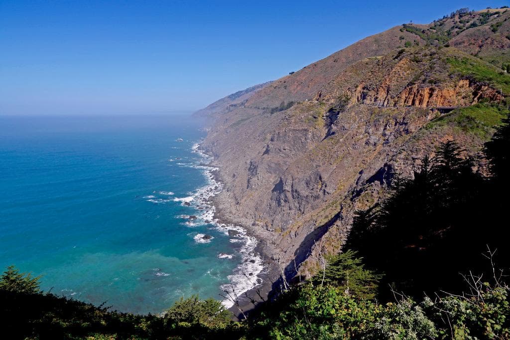 Ragged Point #4