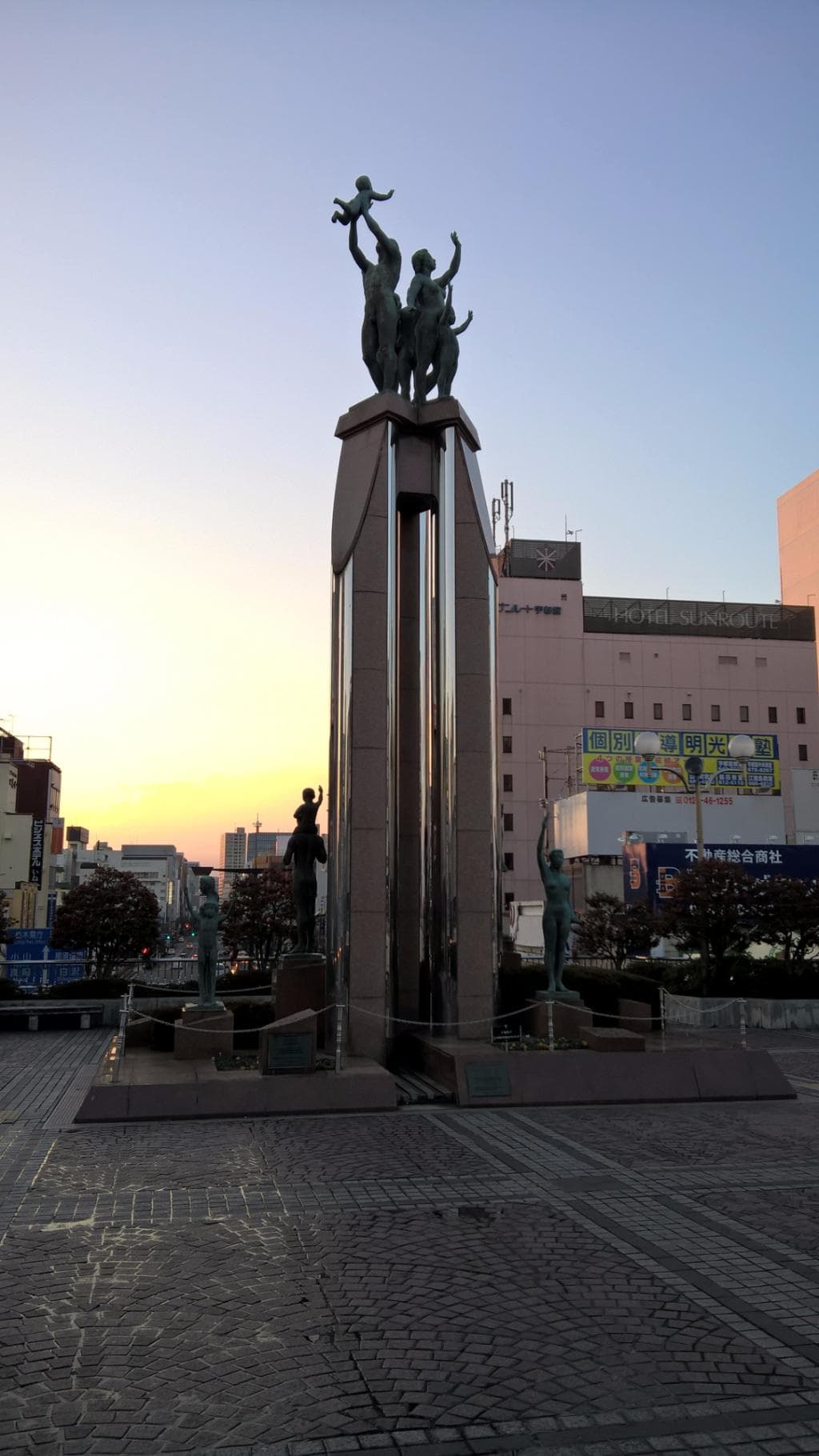 บรรยากาศโดยรอบ