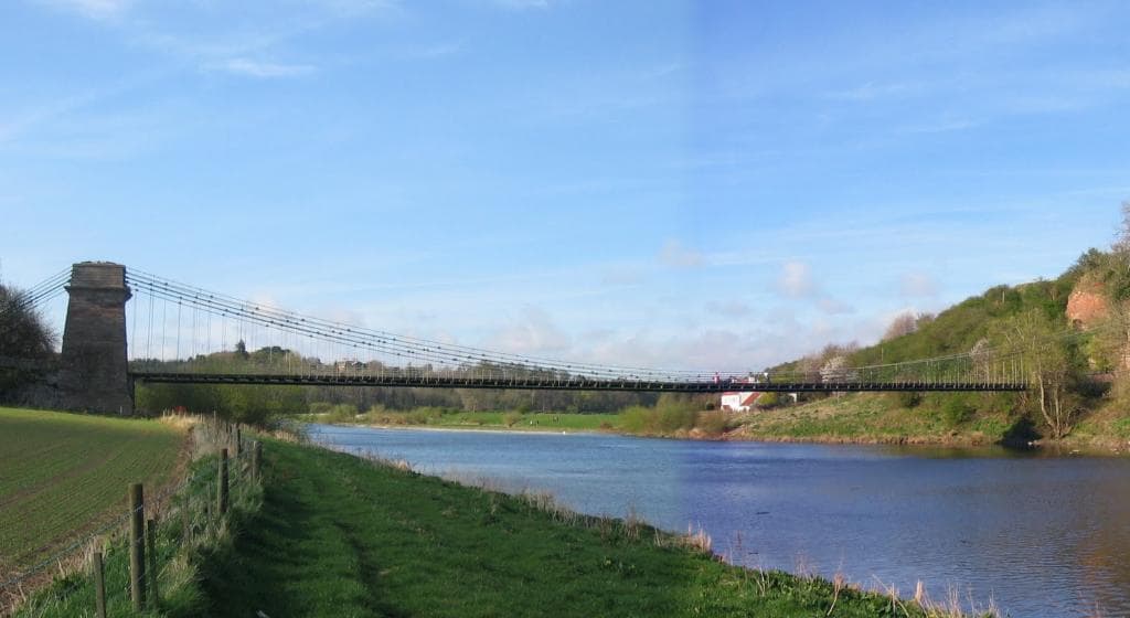 Union Bridge