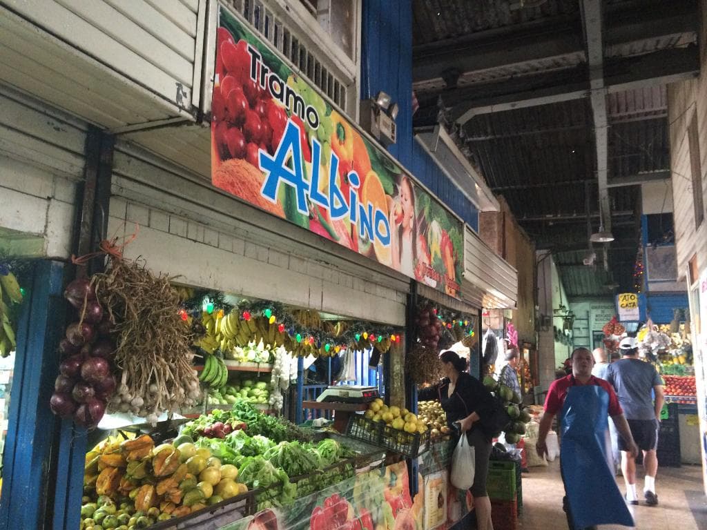 colors, sounds and smells!