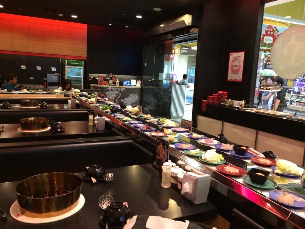 Shabu Phuket
