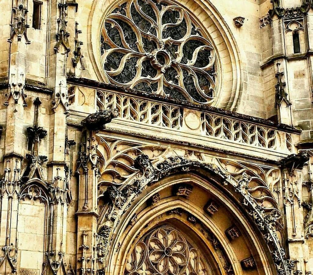 Eglise Saint-Antoine