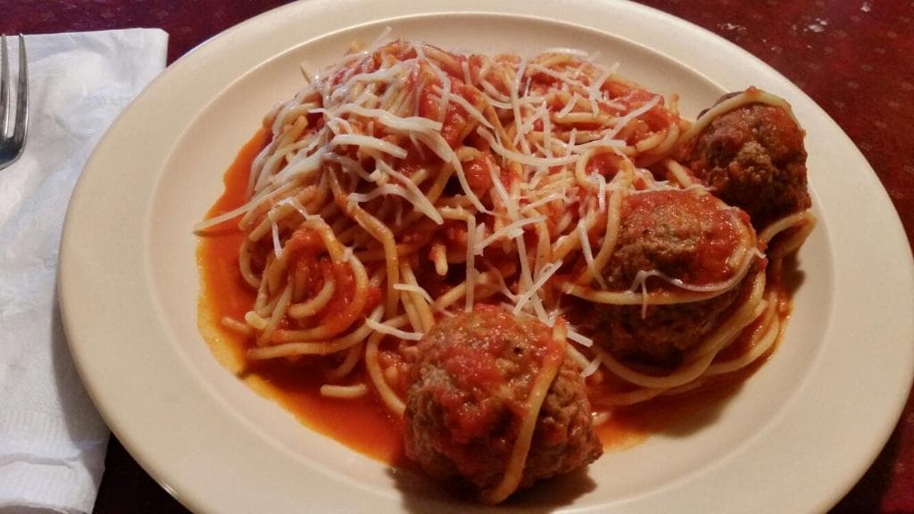 Mozzarella Restaurant