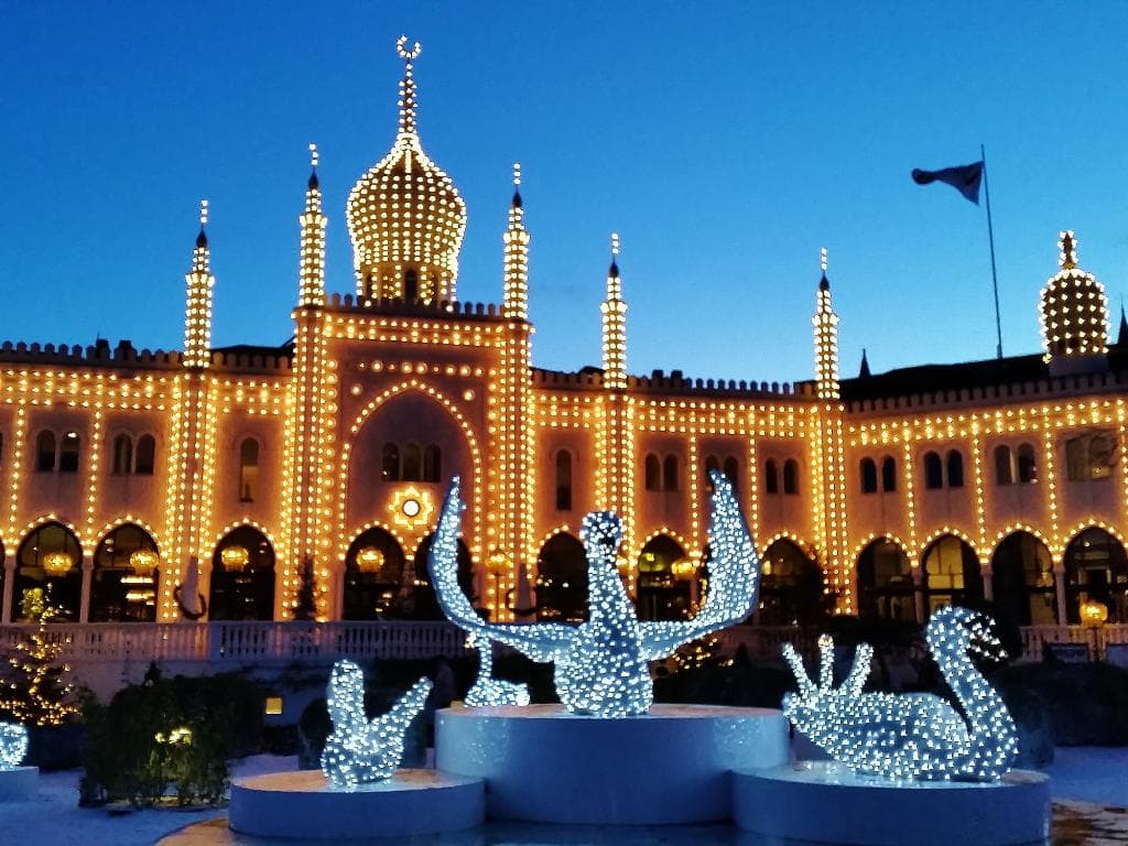 Tivoli