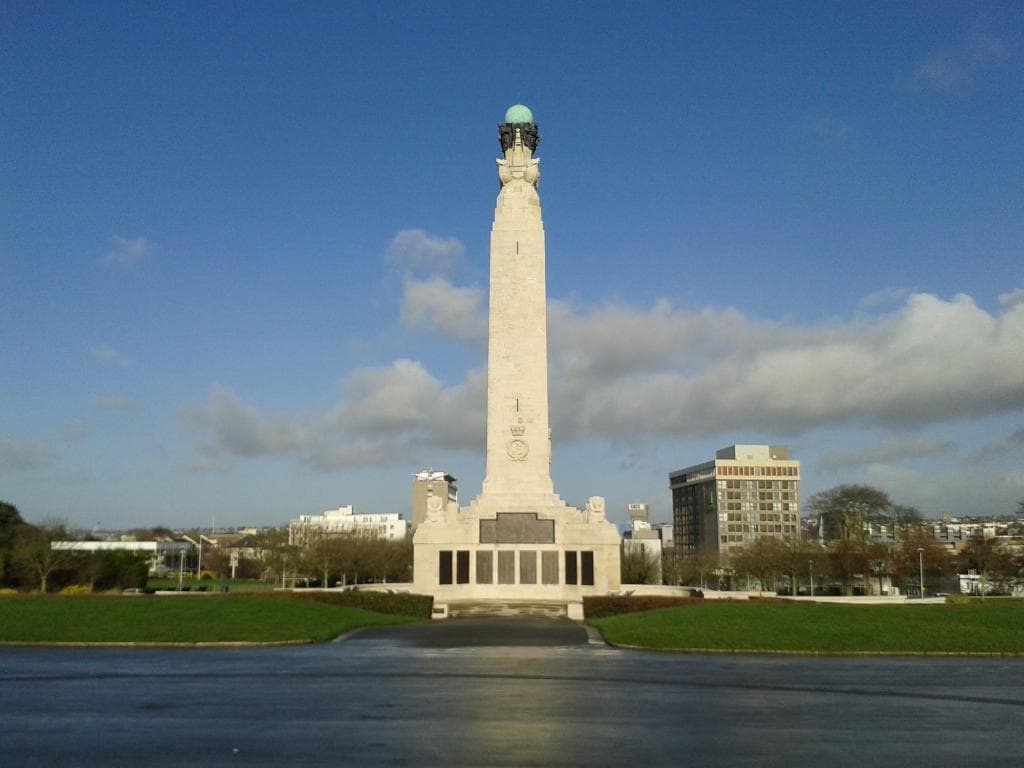 Plymouth