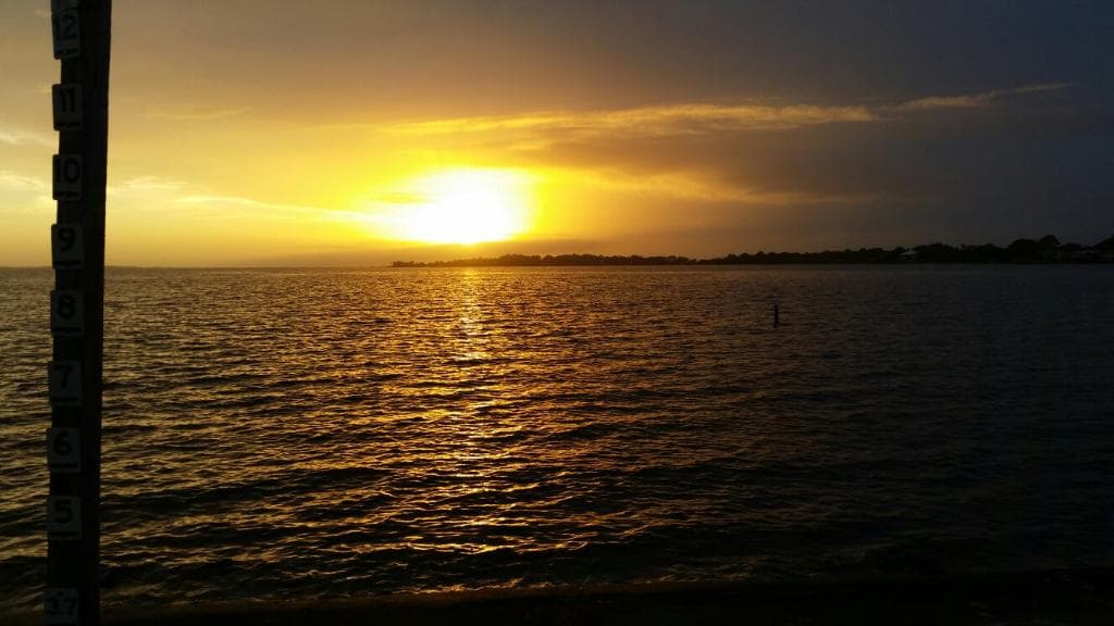 Step into historic old Florida in Cedar Key.