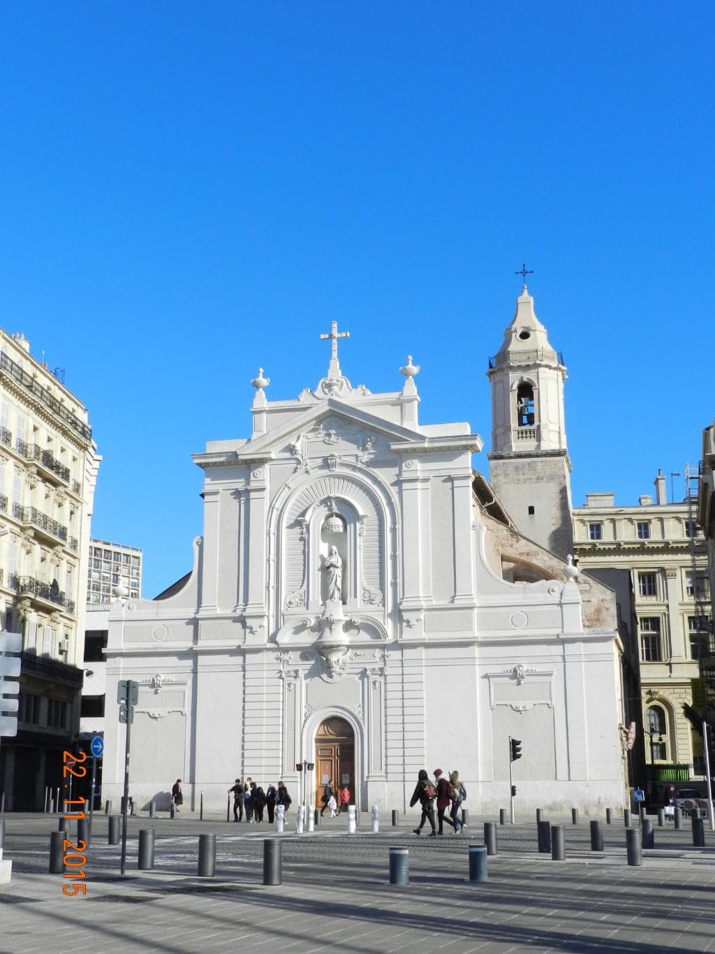 Eglise des Augustins