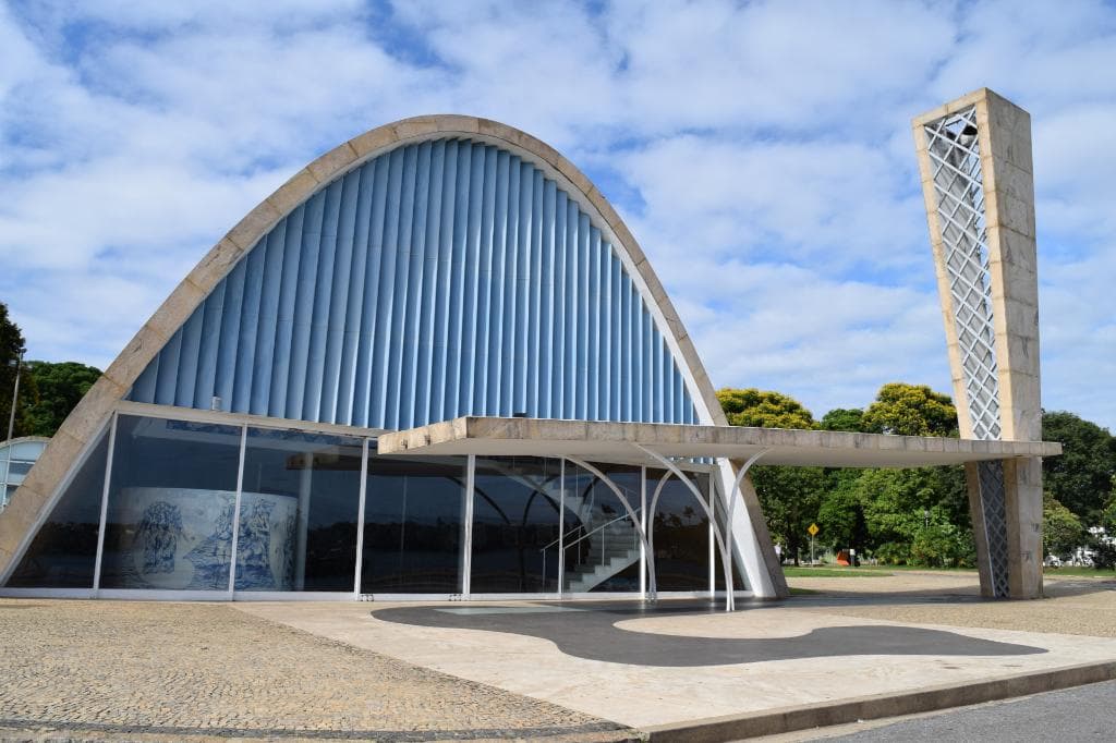 Igreja