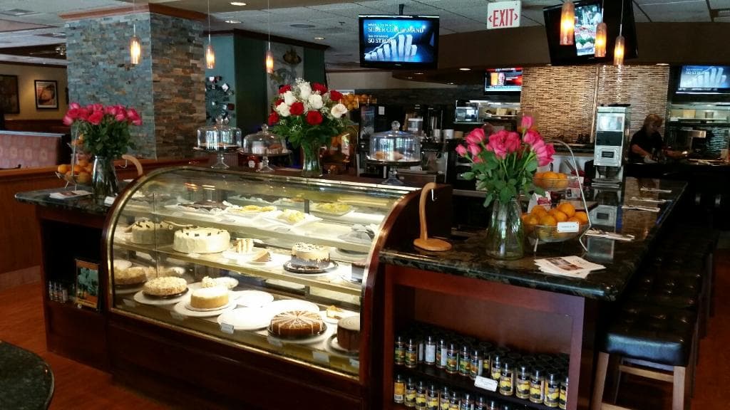 Stax Omega Juice and Espresso Bar