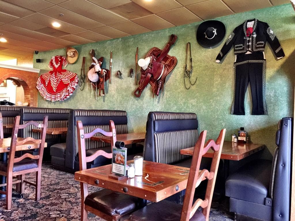El Taco Rústico