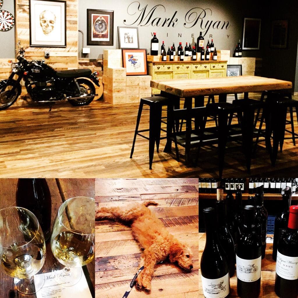 Mark Ryan Winery