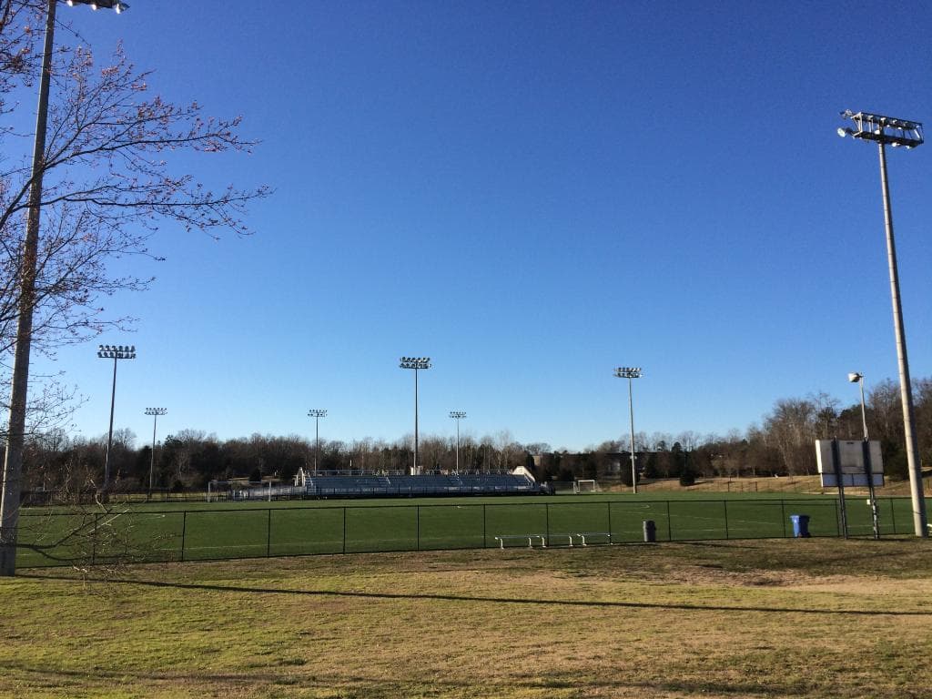 Manchester Meadows Park